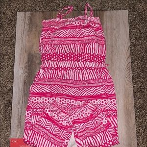 children’s jumpsuit